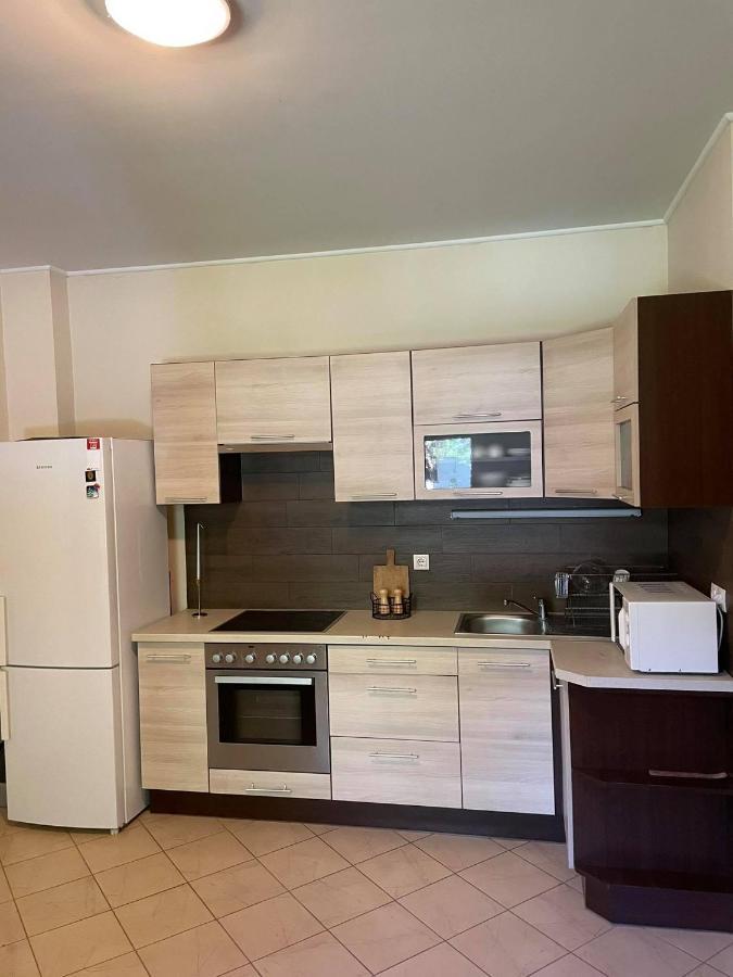 Szeged Suncity Apartman Exterior photo
