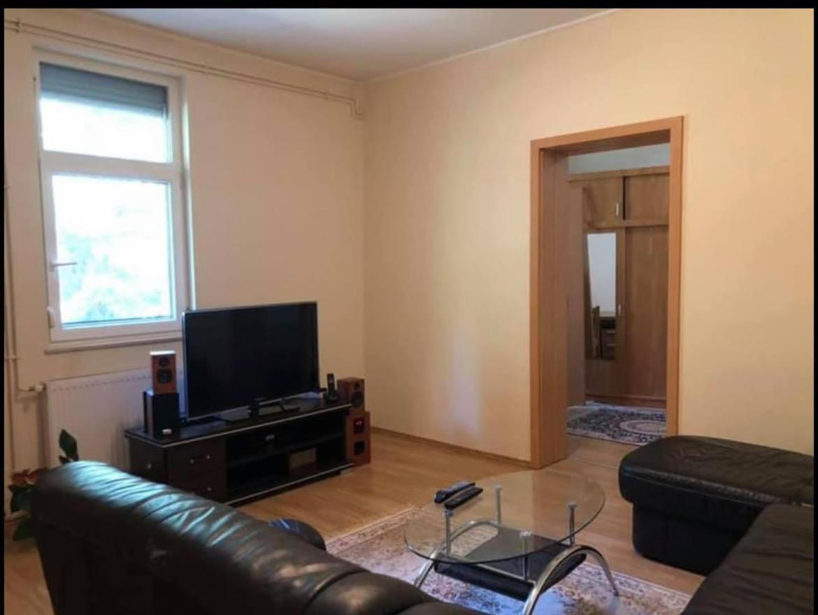 Szeged Suncity Apartman Exterior photo