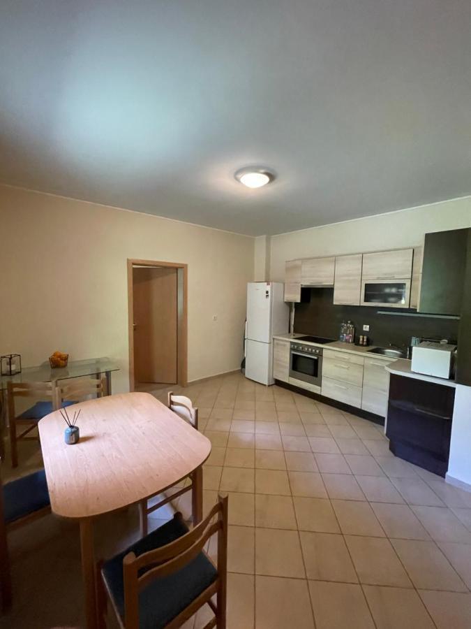 Szeged Suncity Apartman Exterior photo